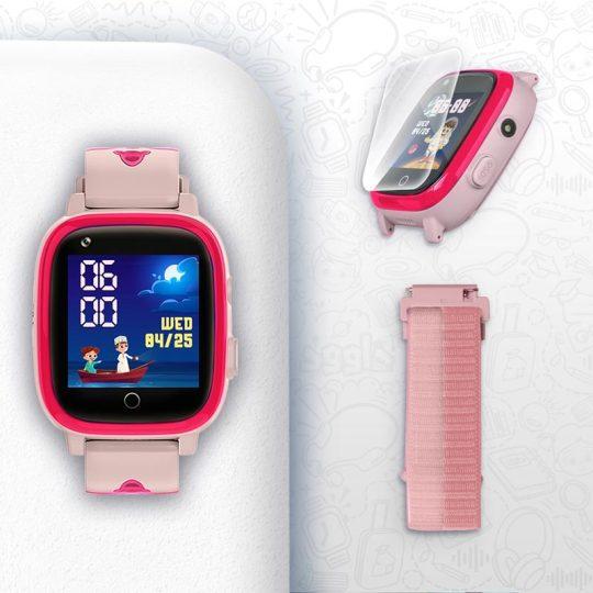 DA13 Dawood 4G smartwatch