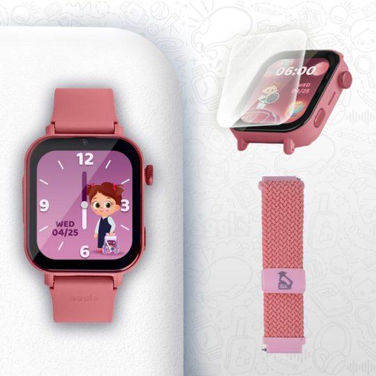 D11 Dawood 4G smartwatch