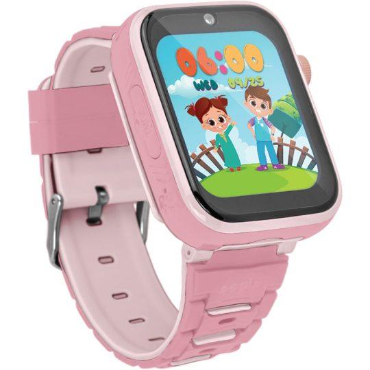 D18 Dawood 4G Smartwatch
