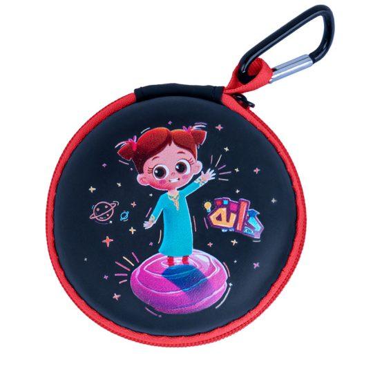 DPB14 باور بنك ساعات داوود اللاسلكي(وردي)