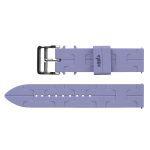 Dawood Watch Band (Purple Siliconn)
