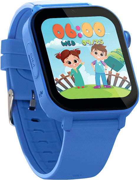 1 First Banner Watch 2 n