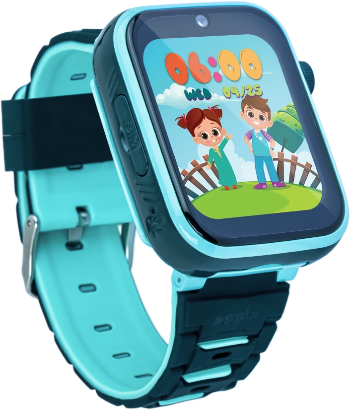 1 First banner watch 1