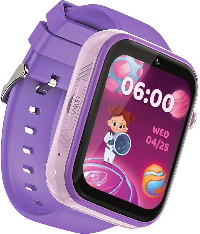 1 First banner watch 2