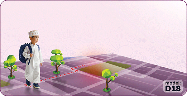 2 Graphic of watches BG 2