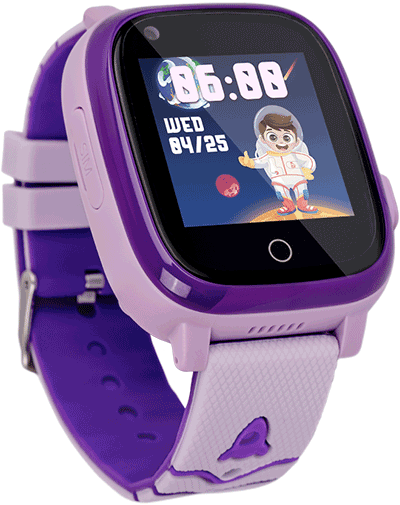 1 First Banner Watch 2 n